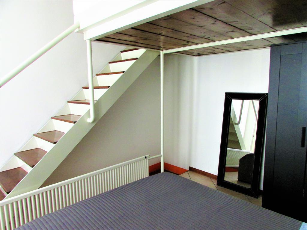 Casa Della Musica Daire Parma Dış mekan fotoğraf