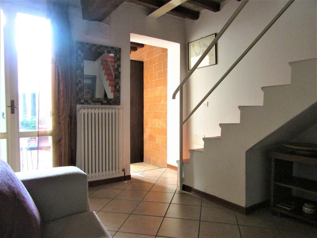 Casa Della Musica Daire Parma Dış mekan fotoğraf