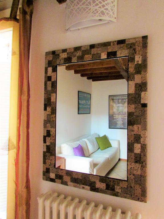 Casa Della Musica Daire Parma Dış mekan fotoğraf