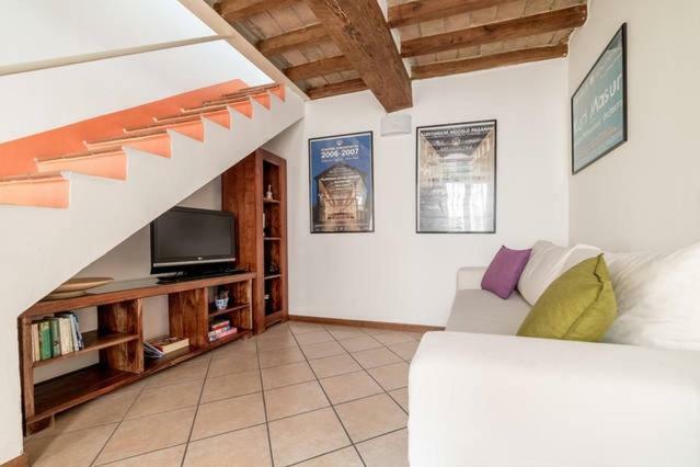 Casa Della Musica Daire Parma Dış mekan fotoğraf